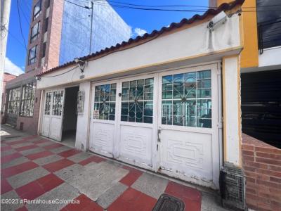 Casa en  Alqueria(Bogota) CB: 24-946, 140 mt2, 4 habitaciones