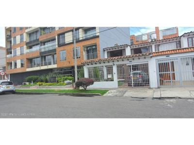 Casa en  Nueva Autopista(Bogota) CB: 24-767, 280 mt2, 4 habitaciones