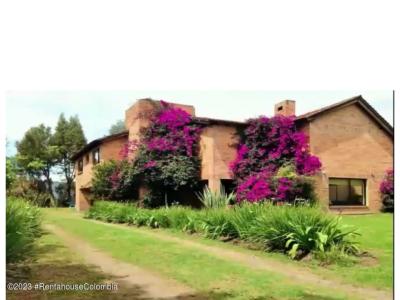 Casa en  Guaymaral(Bogota) CB: 24-657, 497 mt2, 4 habitaciones