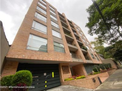 Apartamento en  Bella Suiza(Bogota) CB: 24-508, 132 mt2, 3 habitaciones