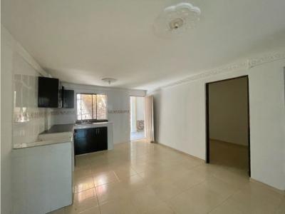 Apartamento 1er piso en arriendo Barrio El Líbano, Santa Marta, 72 mt2, 2 habitaciones