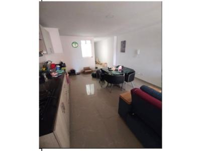 Venta de apartamento en sector Belen Malibu, 71 mt2, 2 habitaciones