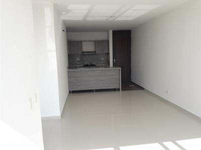 Cartagena Venta Apartamento Ternera, 74 mt2, 2 habitaciones