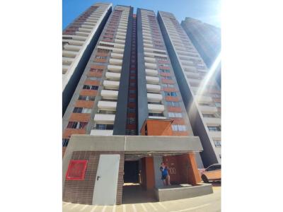 Se vende apartamento en el sector San Gabriel, Antioquia, 57 mt2, 3 habitaciones