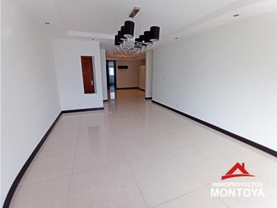 Apartamento de 193 m² en Pinares, Pereira, 193 mt2, 3 habitaciones