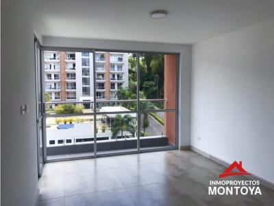 Apartamento en conjunto, sector Pinares, Pereira, 115 mt2, 3 habitaciones