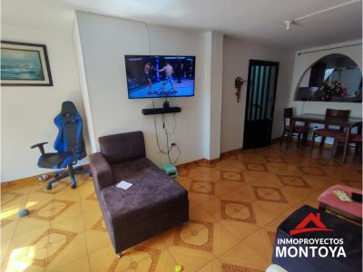 Casa con 3 apartamentos en San Fernando-Cuba, Pereira