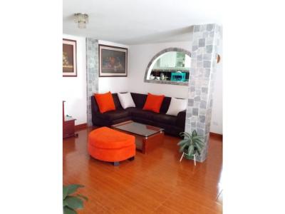 Venta de apartamento en Villa Pilar, 77 mt2, 3 habitaciones