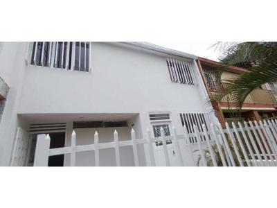 Se vende casa en villa Colombia (j.s), 150 mt2, 3 habitaciones
