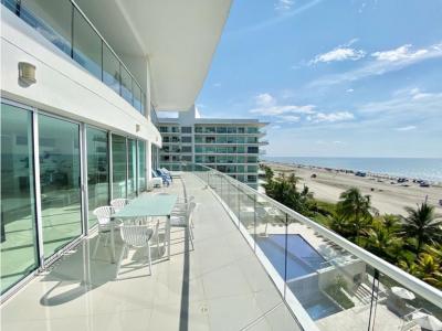 VENTA! Apartamento con Vista al Mar en Morros!, 350 mt2, 6 habitaciones