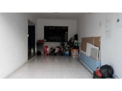 Vendo casa en el Barrio la Castellana, Montería, 251 mt2, 4 habitaciones