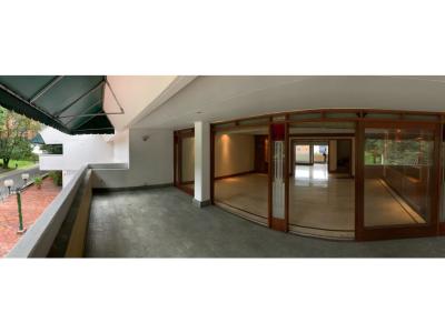 Venta Apartamento Santa Maria de los Angeles Medellin, 330 mt2, 3 habitaciones
