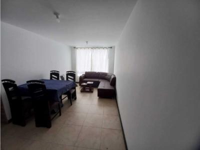 Apartamento Venta San Jorge Manizales, 58 mt2, 2 habitaciones