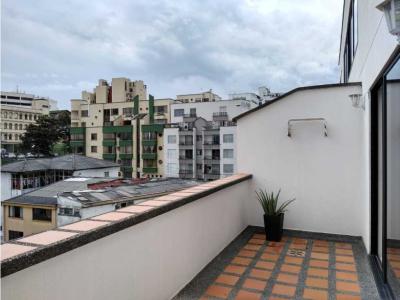 Apartamento Duplex 3 alc.  La Arboleda Manizales, 125 mt2, 3 habitaciones