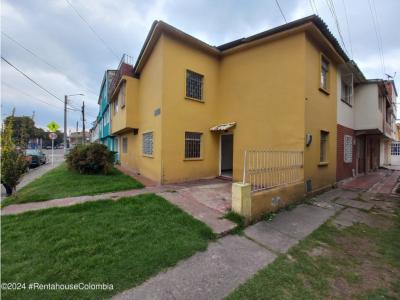 Casa en  La Granja(Bogota) RAH CO: 24-1446, 120 mt2, 4 habitaciones