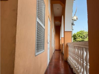 En Cartagena Vendo excelente maravilloso apartamento centro histórico, 60 mt2, 2 habitaciones