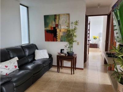 Venta de Apartamento en Medellín sector  CCial Santa Fe, 78 mt2, 3 habitaciones