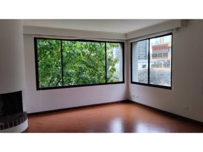 Apartamento en Arriendo, Rosales, Bogotá, 70 mt2, 2 habitaciones