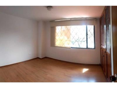 Venta apartamento en Puente Largo Bogotá, 67 mt2, 3 habitaciones