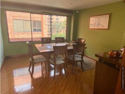 Bogota vendo apartamento duplex en calleja area 128 mts, 128 mt2, 3 habitaciones