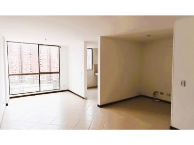 Apartamento en venta en Medellín- Calasanz (CV), 65 mt2, 3 habitaciones