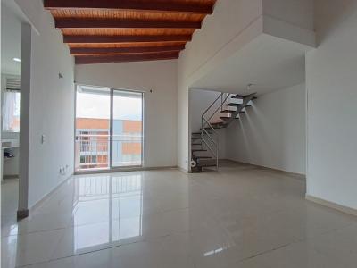 Apartamento en venta en Envigado - Las Cometas, 101 mt2, 4 habitaciones