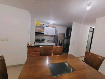 Venta apartamento sector puertas del sol Manizales, 42 mt2, 2 habitaciones