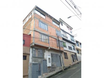 Se venden apartamentos en el centro de Pereira, 363 mt2, 2 habitaciones