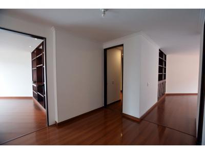 Apartamento en venta en Rosales, Bogotá, 179 mt2, 3 habitaciones