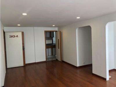 Venta Apartamento Interior en Santa Barbara, 76 mt2, 2 habitaciones