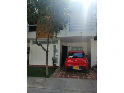 Venta de Apartamento amoblado en Mira Campestre, Santa Marta, 130 mt2, 3 habitaciones