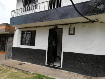 Venta de Casa Medellín Villa Hermosa - La Mansión, 80 mt2, 2 habitaciones