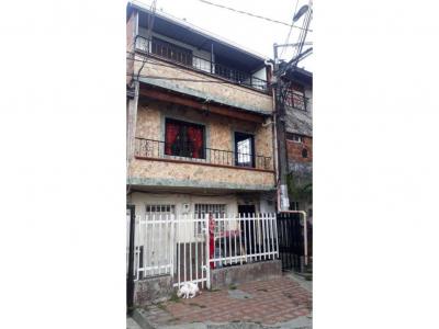 Venta de Casa en Medellin, Robledo Miramar, 71 mt2, 3 habitaciones