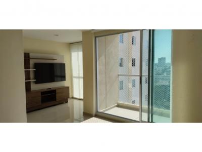 Venta Apartamento en Torres de Maideira, Cartagena, 76 mt2, 3 habitaciones