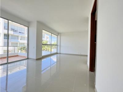 Venta - Apartamento - Puerta de las Américas (8-2C), Cartagena, 89 mt2, 3 habitaciones