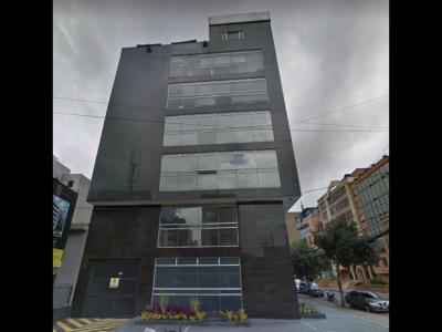 Edificio Educativo o Comercial en Renta - Venta  Bogotá , 2228 mt2