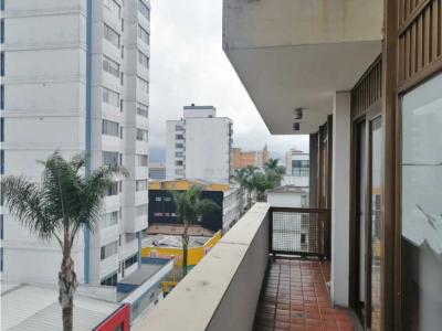 Apartamento 4 alcobas Centro Manizales, 162 mt2, 4 habitaciones