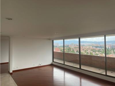 En venta apartamento en suba-piemonte de proveza-Bogota RB, 177 mt2, 3 habitaciones