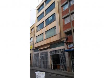 Gran oportunidad Edificio en venta La capuchina Bogotá CM, 1592 mt2