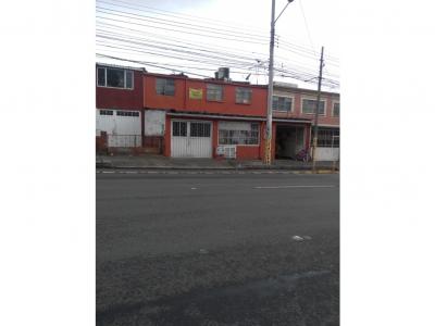 En venta casa grande en Sociego sur - Bogotá HV, 380 mt2, 6 habitaciones