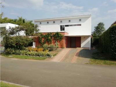 Casa jamundi  portales de verde Horizonte  (CJC), 217 mt2, 4 habitaciones