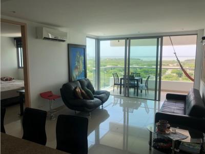 Venta Apartamento Cartagena Bolivar COD: 4557547, 100 mt2, 2 habitaciones