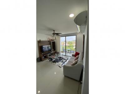 Apartamento en Venta Crespo, 84 mt2, 2 habitaciones