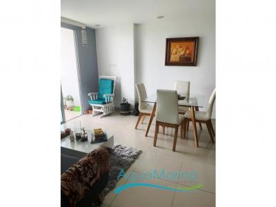 Apartamento en venta Crespo Cartagena, 102 mt2, 3 habitaciones