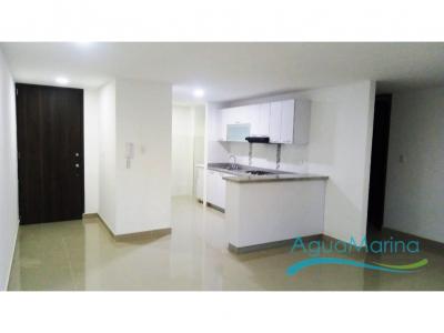 Apartamento tres habitaciones en Venta Bosque Cartagena, 93 mt2, 3 habitaciones