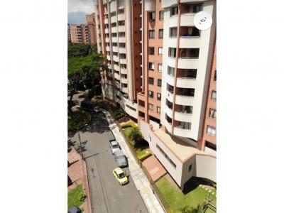 Apartamento en Venta Pilarica Medellin, 66 mt2, 3 habitaciones
