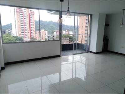 Apartamento en Venta Pilarica Medellin, 87 mt2, 3 habitaciones
