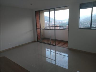 Vendo Apartamento en Cabañas Bello, Antioquia, 64 mt2, 3 habitaciones