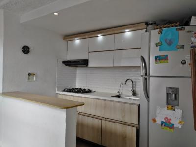 Apartamento en Venta Boston Medellin, 68 mt2, 3 habitaciones