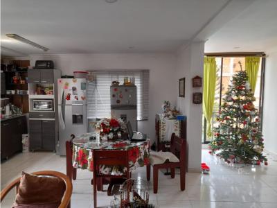 Apartamento en Venta Manrique Medellin, 140 mt2, 4 habitaciones